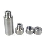 CNC Turning Metal Processing Customized Precision Parts CNC Machining