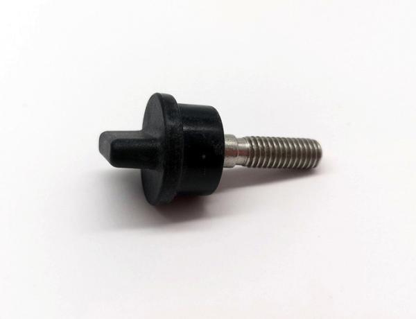 Quality Stainless Thread Screw Insert 2 Plate 718H Plastic Insert Molding for sale