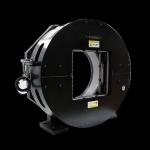 170mm Claw Stroke/diameter Laser Tool Chuck Limit Speed 200r/min for Precision