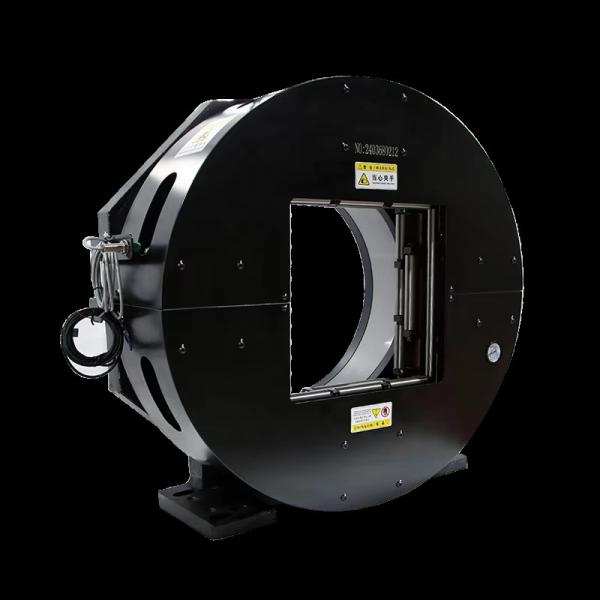 170mm Claw Stroke/diameter Laser Tool Chuck Limit Speed 200r/min for Precision