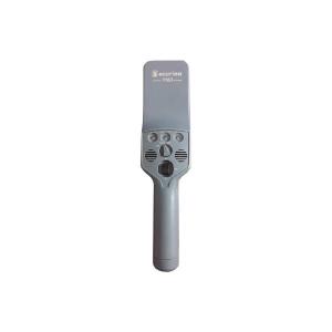 Buy cheap ABS Hand Held Security Detector Ultra High Sensitivity Non Slip Handle product