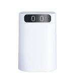 Automatic Trash Can 4 Gallon Self Sealing and Self-Changing Smart Trash Can