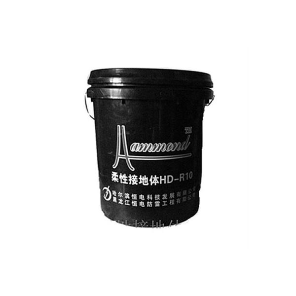 Quality Resistance Reducing Ground Enhancement Material Electrode Barrier Reducing Age for sale