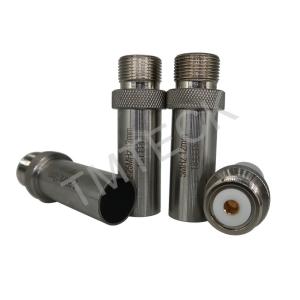Buy cheap Immersion Transducer Probes Test Partially Or Wholly Immersed In Water product