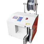 Automatic Binding Wire Harness Cable Tying Machine for Strapping Range of 8-30mm