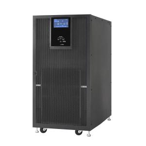 China 3 phase pure sine wave online ups uninterruptible power 200kva 180kw high frequency online ups on sale
