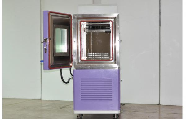 Quality Programmable Temperature Humidity Alternative Climatic Test Chamber Cold Balanced Control for sale