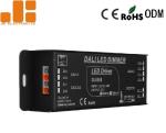 350mA / 700mA DALI LED Dimmer Controller 3 Channels Output / DC12V - 48V Input
