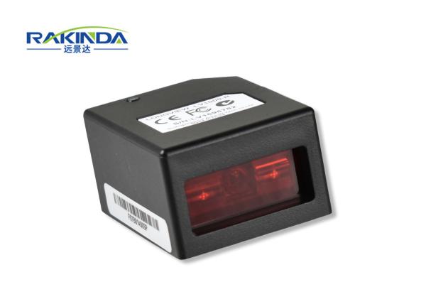 Quality High Performance Barcode Scan Engine Linear imager Sensor 5mil Precision for sale