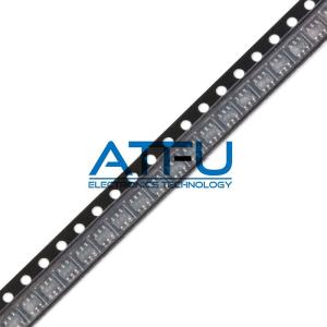 China Single Touch Key Capacitive Touch Sensor IC BS801B Operating Voltage 2.2V - 5.5V on sale