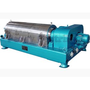 Buy cheap Vegetable Crude Oil Clarifying Separator Centrifuge from China product