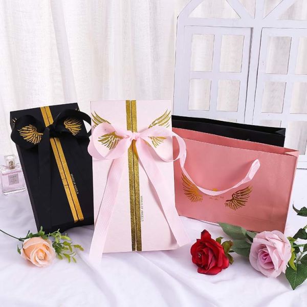 Printing Custom Paper Packaging Box Double Opening Plus Drawer Flower Gift Box