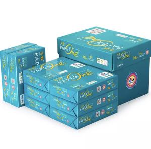 Buy cheap Paper one A4 paper 80gsm 70Gram copy paper for sale product