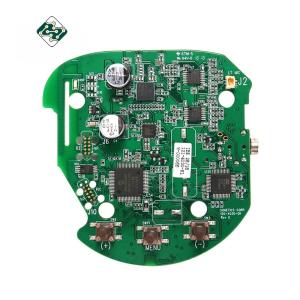 China OEM Treadmill PCB Control Board Assembled Treadmill Circuit Board on sale