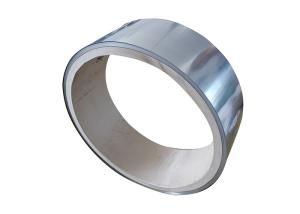 0.5mmx180mm Soft MPA CuNi34 Nickel Copper Alloy 400