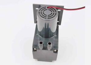 Hig Flow 60L/M  Brush Pump DC Motor 12v Compressor Low Power Consumption