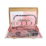 Isuzu ZX75UR Engine Full Gasket Sets 1-87813932-0 For MAHLE 4JB1 4JG1