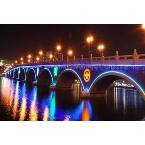 Flexible COB Pixel Rgb Led Strip Light 24V IP65 Silicon Sleeved