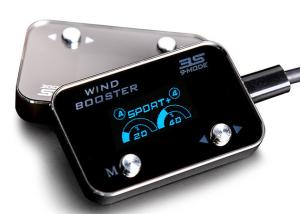 Buy cheap Cammus Windbooster 3S Car Throttle Controller 10 Acceleration Modes product