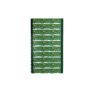 Buy cheap Vias In 4 Layer High Speed Signal Pcb Design Vt901 product
