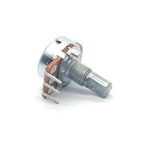 Buy cheap 24mm Rotary Potentiometer 0.15W B500k Push Pull Pot CTS Structure product