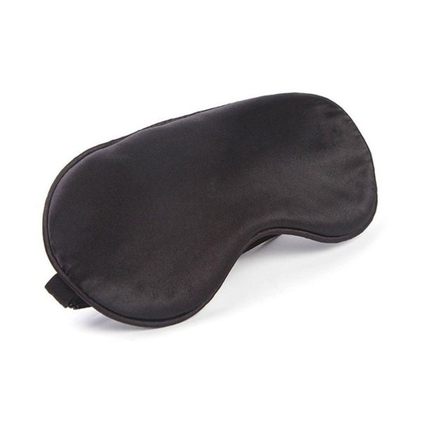 20.5*9.5cm 3D Sleeping Eye Mask Lightproof Eye Cover For Sleeping