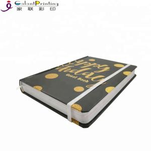 China A4 Agendas Custom Planner Printing / Journal Printing Services ISO9001 on sale