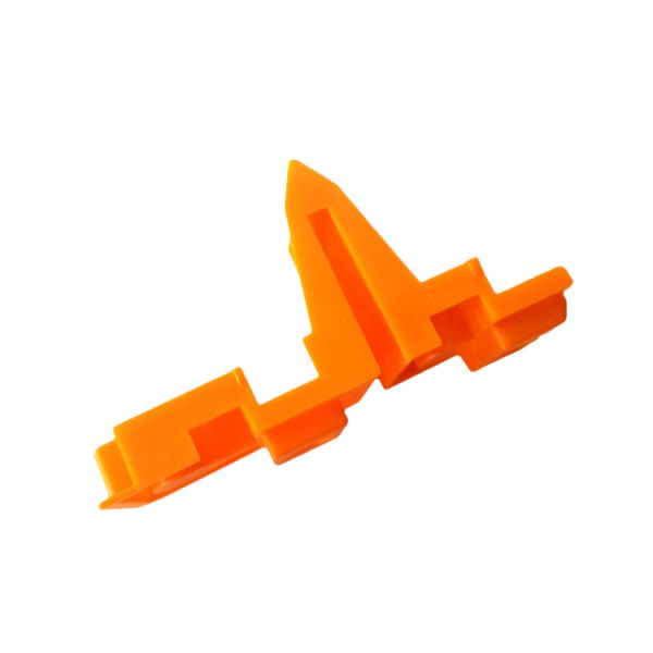 Multi - Cavity Electronic Plastic Parts / Injection Moulding Parts