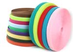 Accessories Nylon Hook And Loop Velcro Rolls Tape Different Sizes Are Available