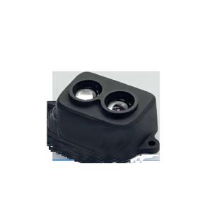 Buy cheap Mini UBJG-01 Laser Distance Sensor For Traffic Flow Measurement 0.2m-8m product