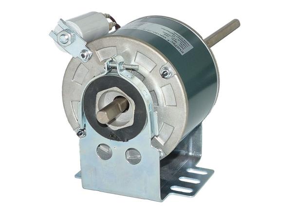 Quality AC Universal Fan Coil Unit Motor 1.2 uF Capacitor Running 230V 16W for sale