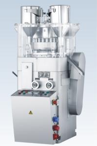 Buy cheap TIANHE Double layer Ring Shape Polo Candy Automatic tablet press machine product