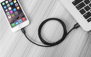 Promotional  Mini Fast Data Transfer Cable High Sensitivity ABS Material
