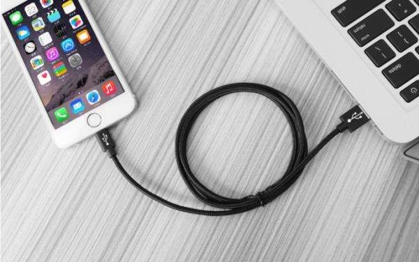 Quality Promotional  Mini Fast Data Transfer Cable High Sensitivity ABS Material for sale