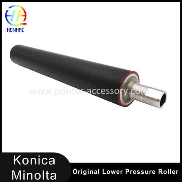 Quality Konica Fusing Roller Lower For Konica Minolta Accurio Press C2060 C3070 C4080 A50U740112 A50U765500 A50U740101 for sale