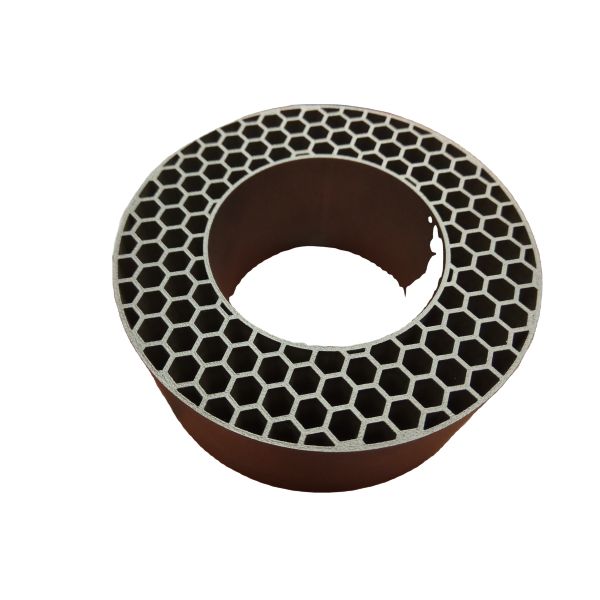 0.005mm 3D Printing Spare Parts Ss201 Custom 3d Printed Parts