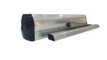 24V DC Automatic Swing Gate Opener 50HZ Adjustable Open Time