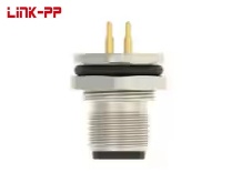 Standard Circular Connectors T4130012041-000 Sealable 4 Position