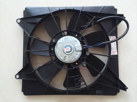 Quality High Performance Car Air Conditioner Fan , Radiator Cooling Fans For Cars for sale