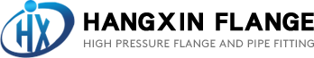 China Cangzhou Hangxin Flange Co.,Limited logo