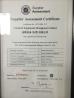 Gainford Equipment (Dongguan) Limited Certifications