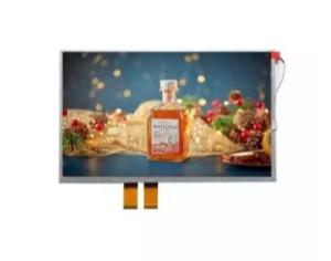 Buy cheap At102tn03 V.8 60pin High Brightness Lcd Display Ttl Interface Wvga Tft Lcd Display product