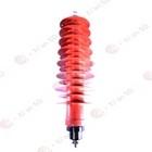 Quality Elbow Separable Lightning Surge Arrester For C-GIS RMU Oil Transformer for sale