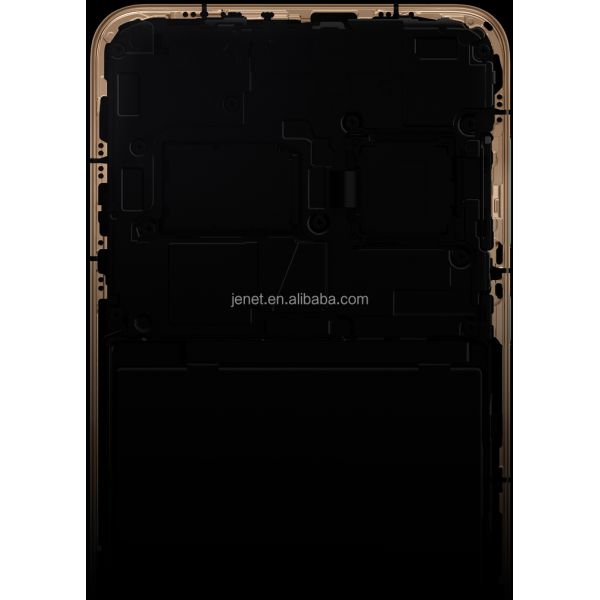 HUAWEI Mate 60 Pro Triple OIS HarmonyOS 4.0 50MP Rear Camera Mobile Phone with 13.0MP Front Camera