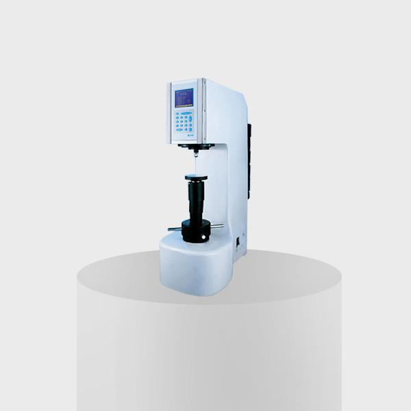 Quality Model 200HB-3000 Brinell Hardness Tester for testing Brinell hardness of soft bearing alloys for sale