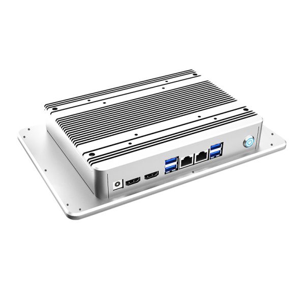 10.1 Inch 1920*1200 All In One Touch Screen For Window And Linux 300cd/M2 16.7M