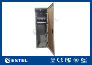 Buy cheap 8U Hot Pluggable Telecom Rectifier System For Indoor Cabinet With Wide Input Voltage Range 85-300Vac product