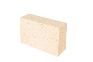 China Abrasion Resistance  Alumina Refractory Bricks For Industrial Furnace on sale