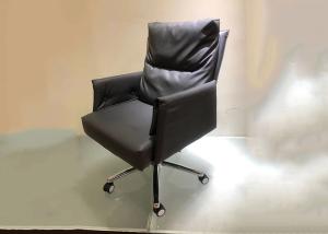 Buy cheap Swivel 360 Degree 1190 mm Mesh Fabric Office Chair product