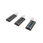 YJJ S4111-35Q Silicon Photodiode Array is Used in The Ultraviolet to Near